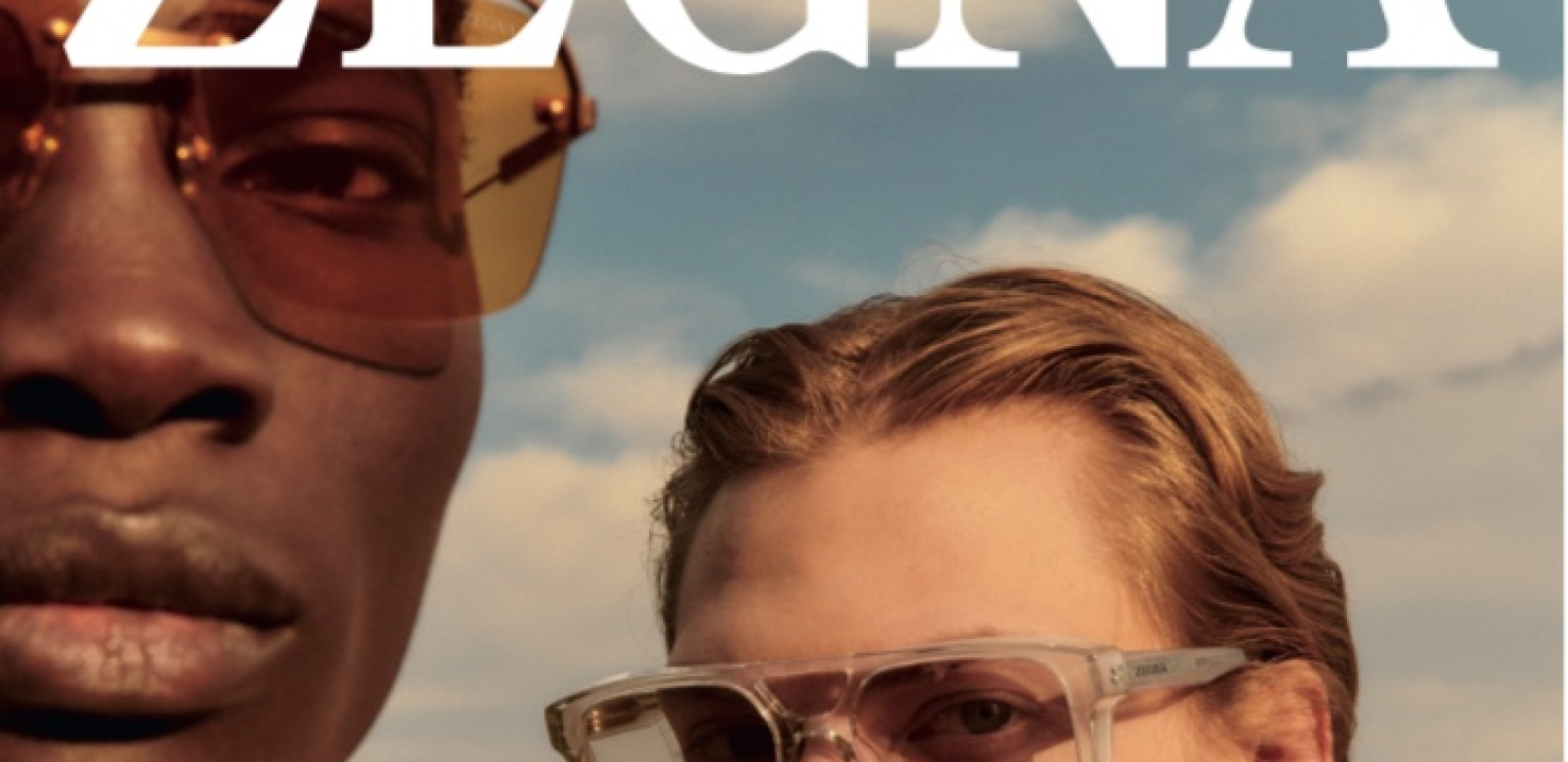  ZEGNA
