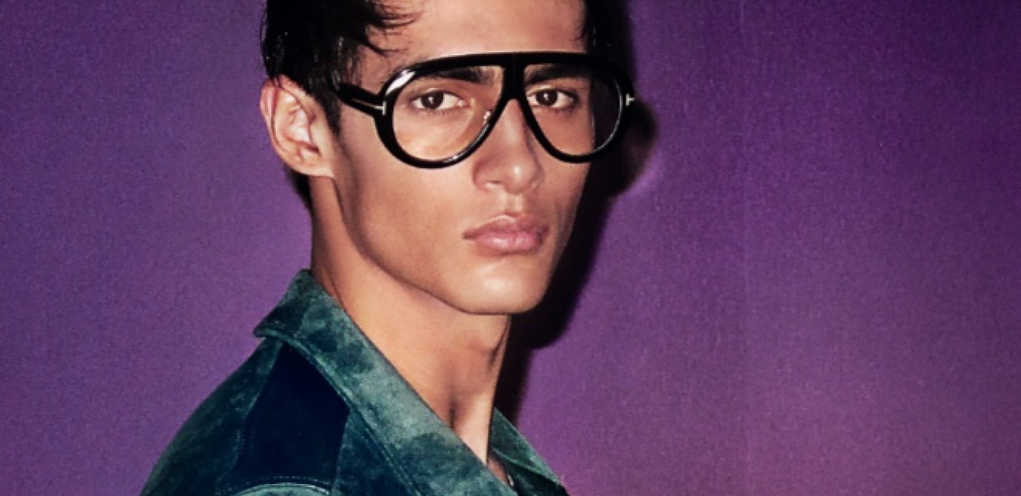 TOM FORD