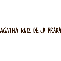 Agatha Ruiz de la Prada